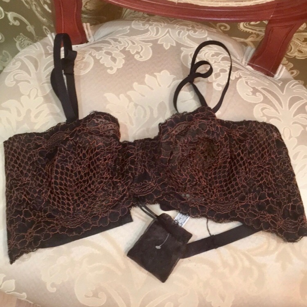 Free People Convertible Bra - Picture 5 of 8